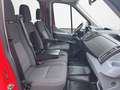 Ford Transit Kombi 350 L3H2 Standheizung Klima hinten Rot - thumbnail 13