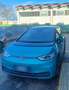 Volkswagen ID.3 ID.3 2021 58 kWh Pro Performance Bleu - thumbnail 4