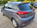 Hyundai i20 1.2 Passion Gris - thumbnail 2