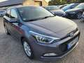 Hyundai i20 1.2 Passion Gris - thumbnail 3