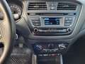 Hyundai i20 1.2 Passion Gris - thumbnail 11