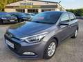 Hyundai i20 1.2 Passion Gris - thumbnail 1