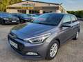 Hyundai i20 1.2 Passion Gris - thumbnail 8
