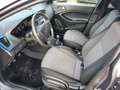 Hyundai i20 1.2 Passion Gris - thumbnail 10