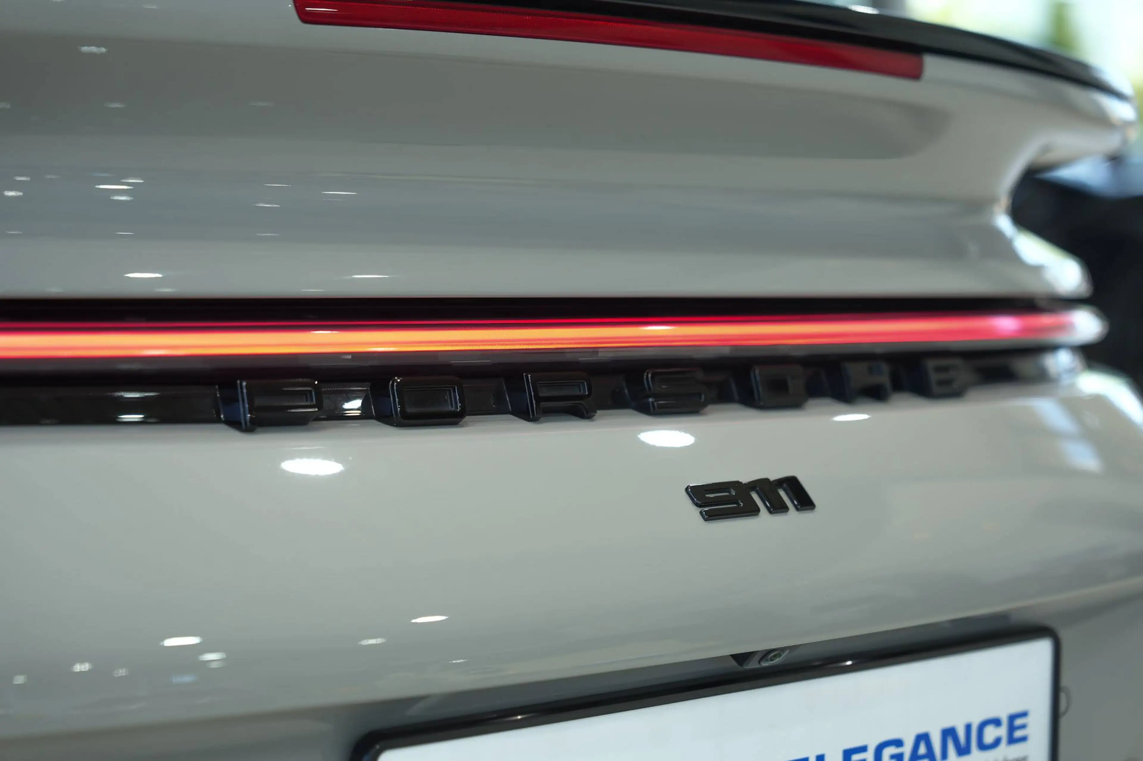 Porsche 911 Turbo S Cabriolet*CARBON-INT*LIFT*KERAMIK*18-WEGE*BOSE — photo 9