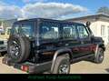 Toyota Land Cruiser GRJ 76 LX+ MY2024 LED Leder Noir - thumbnail 4