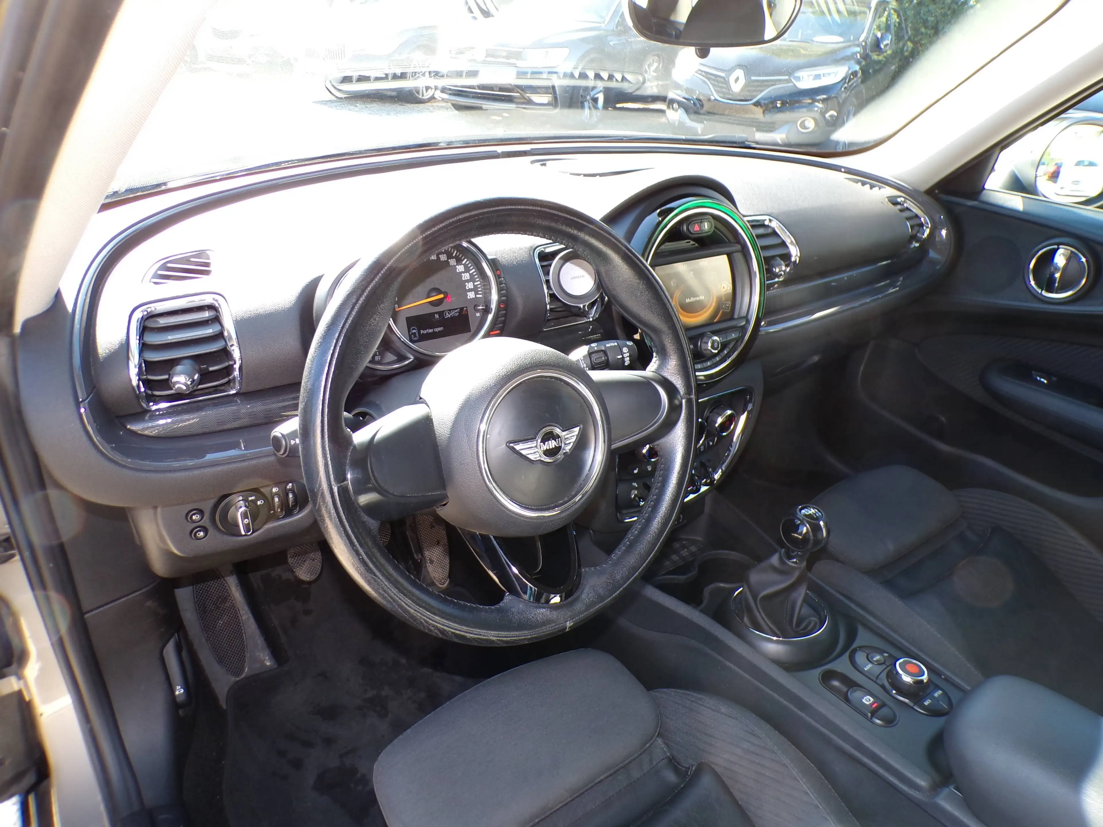 MINI Cooper Clubman 1ste eigenaar — photo 8