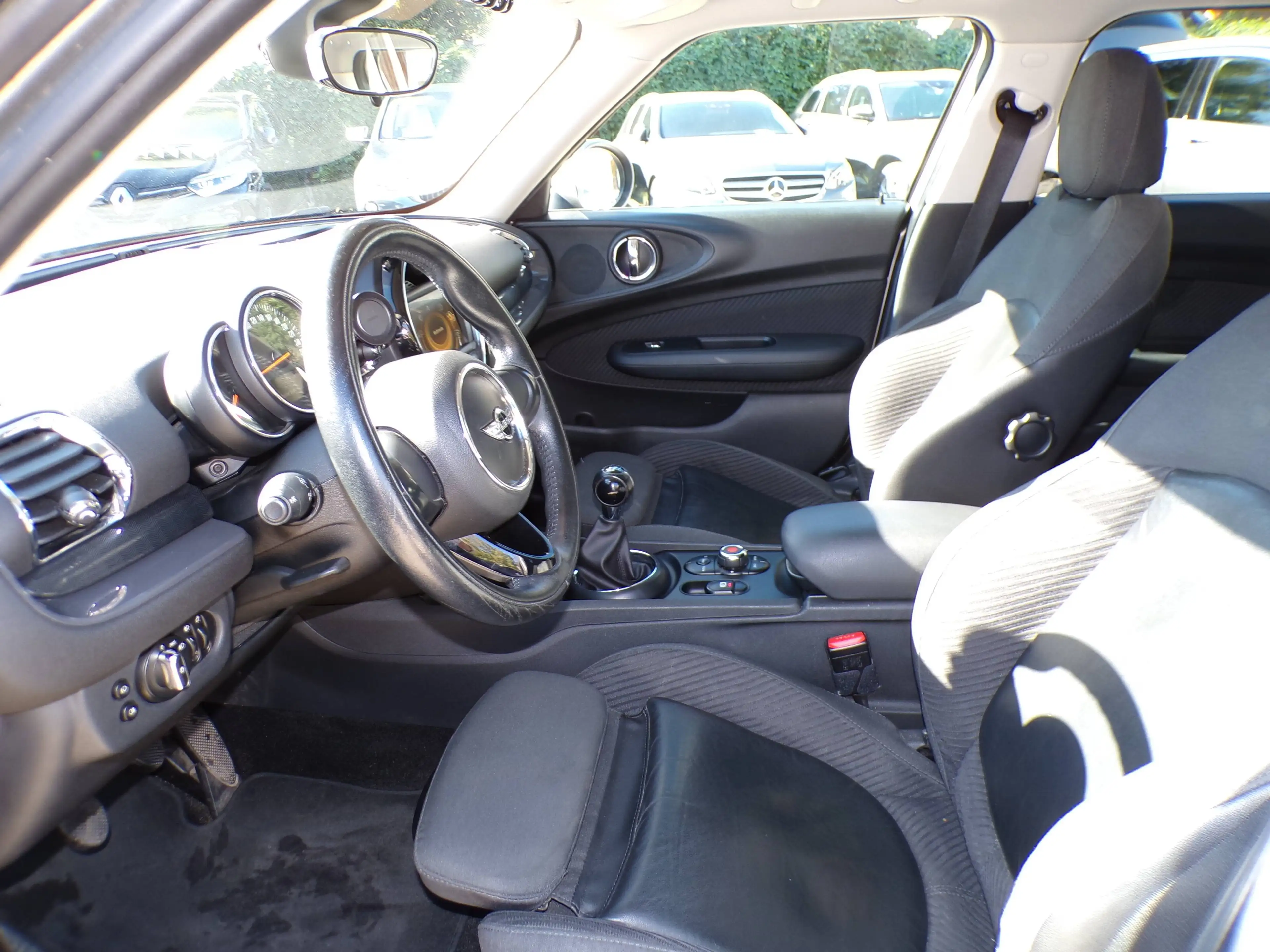 MINI Cooper Clubman 1ste eigenaar — photo 7