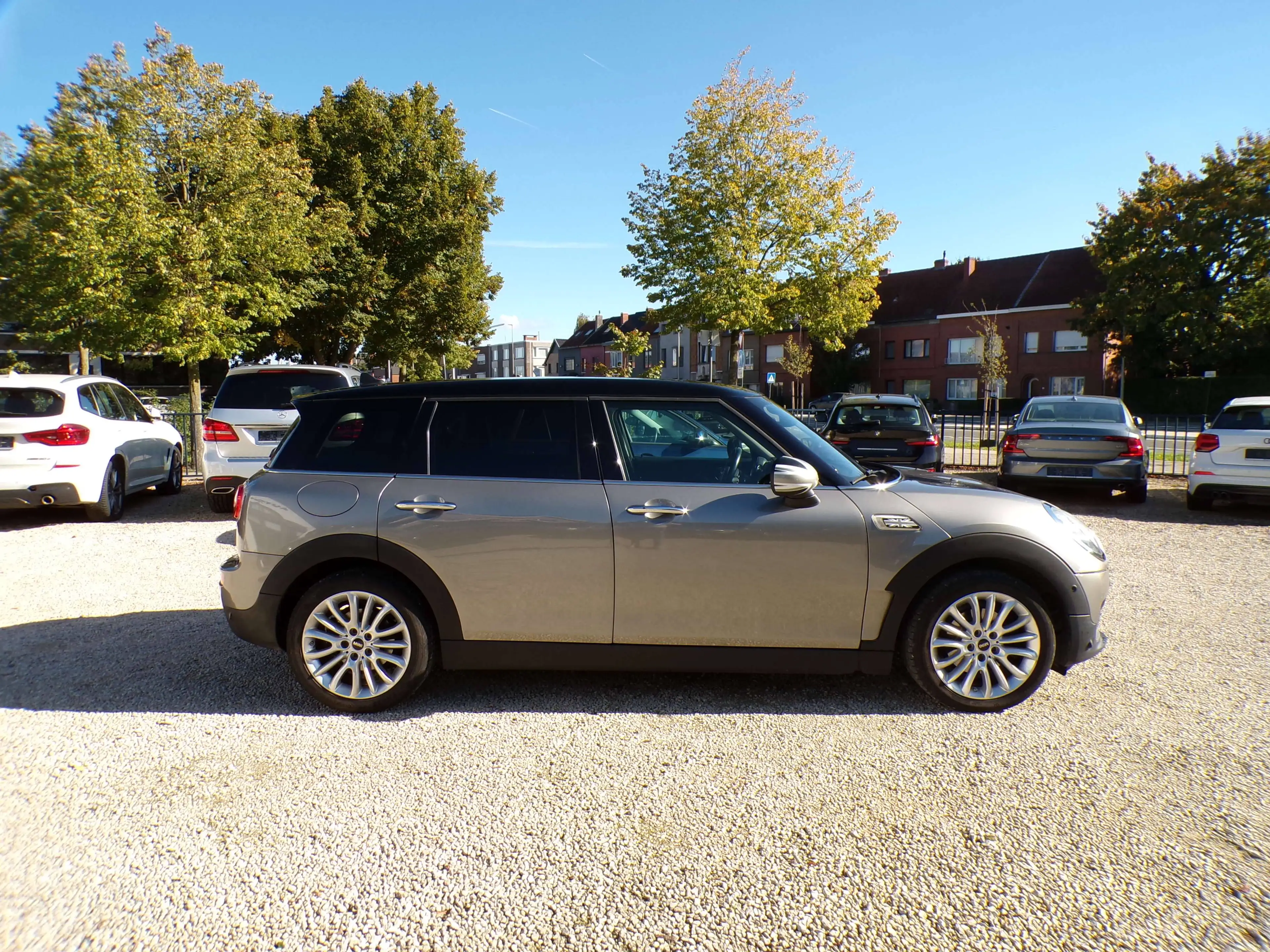 MINI Cooper Clubman 1ste eigenaar — photo 5