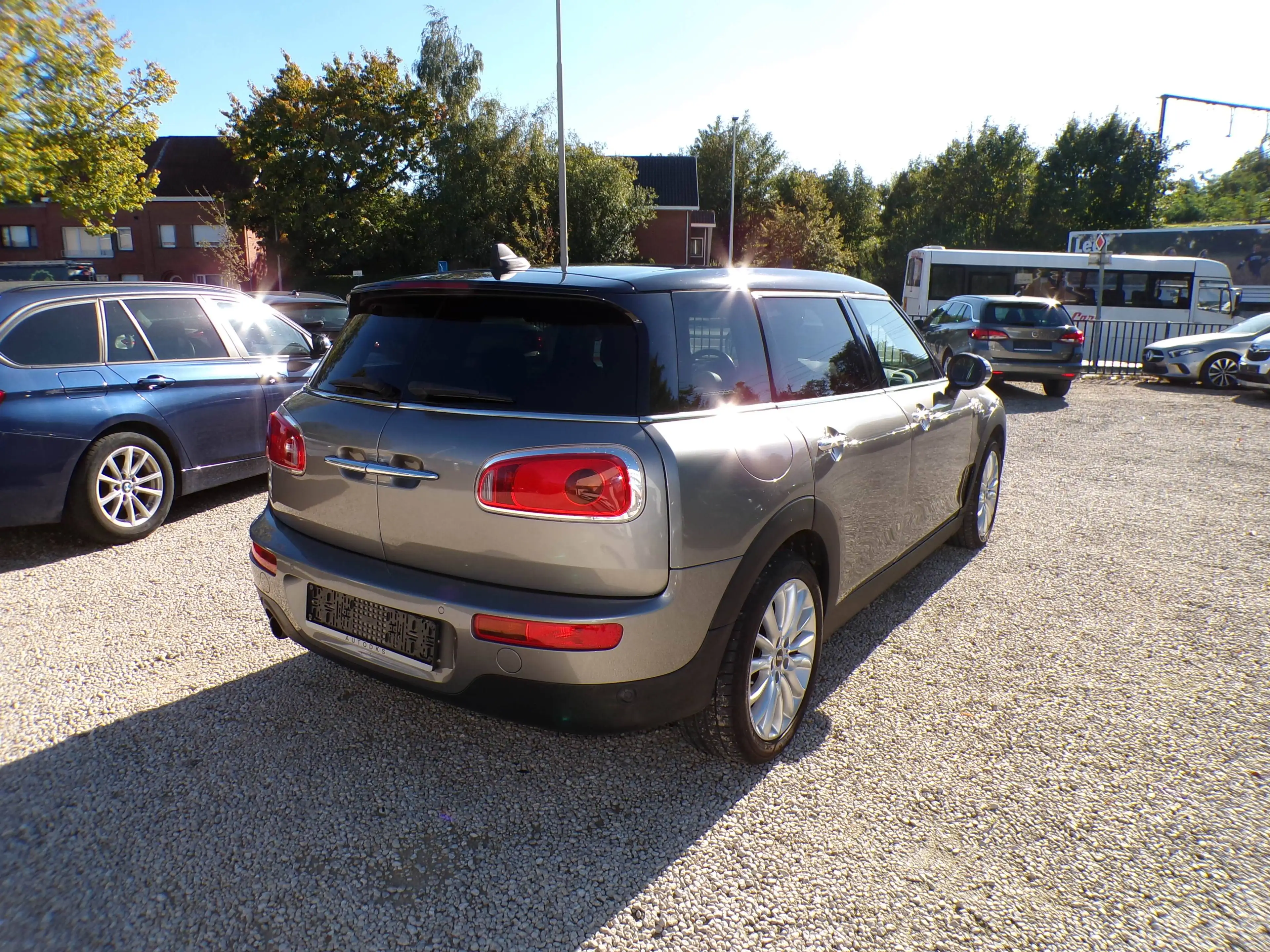 MINI Cooper Clubman 1ste eigenaar — photo 6