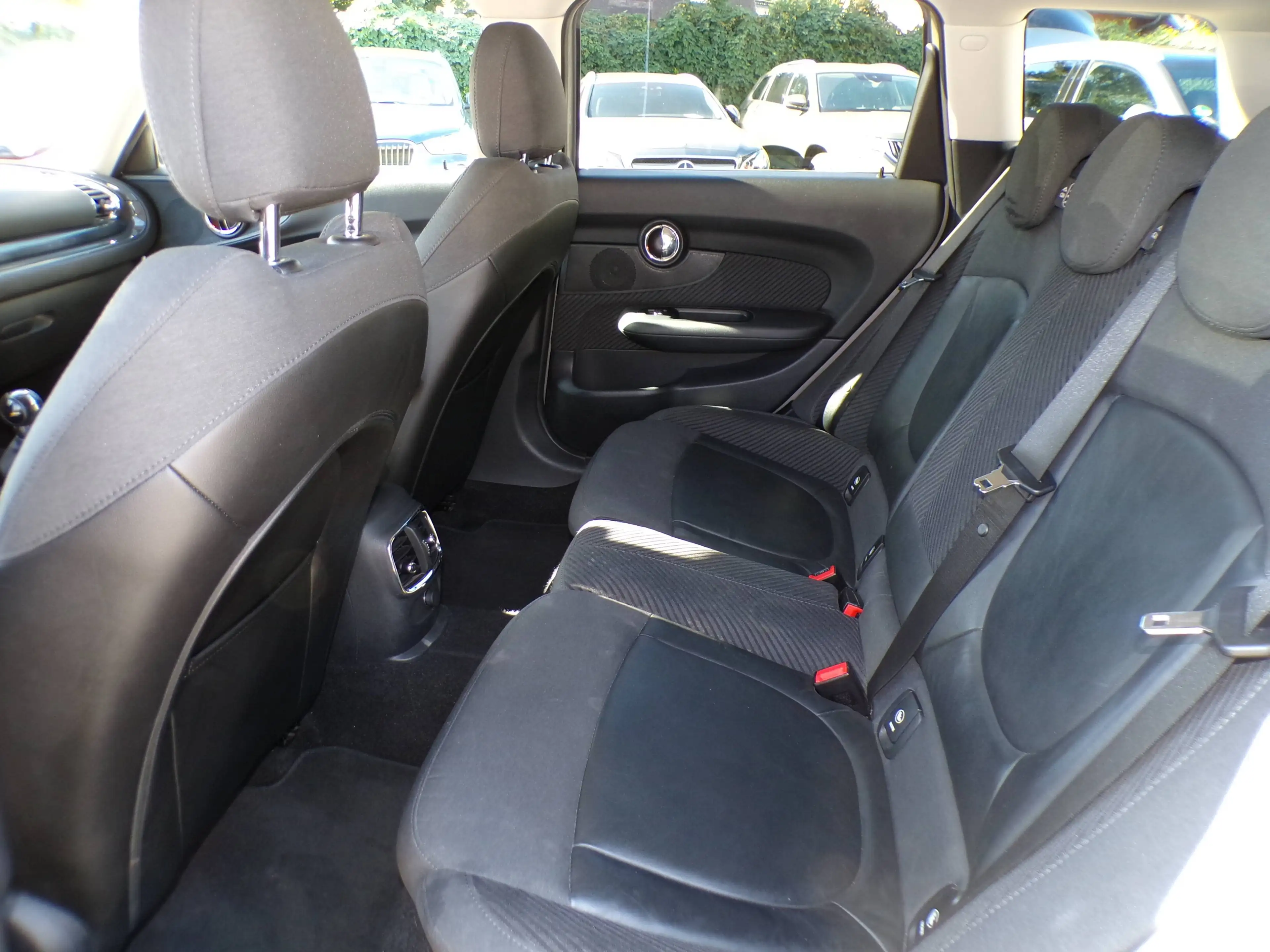 MINI Cooper Clubman 1ste eigenaar — photo 9