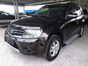 Grand 1,9 DDiS VX-E Deluxe !1.Besitz!