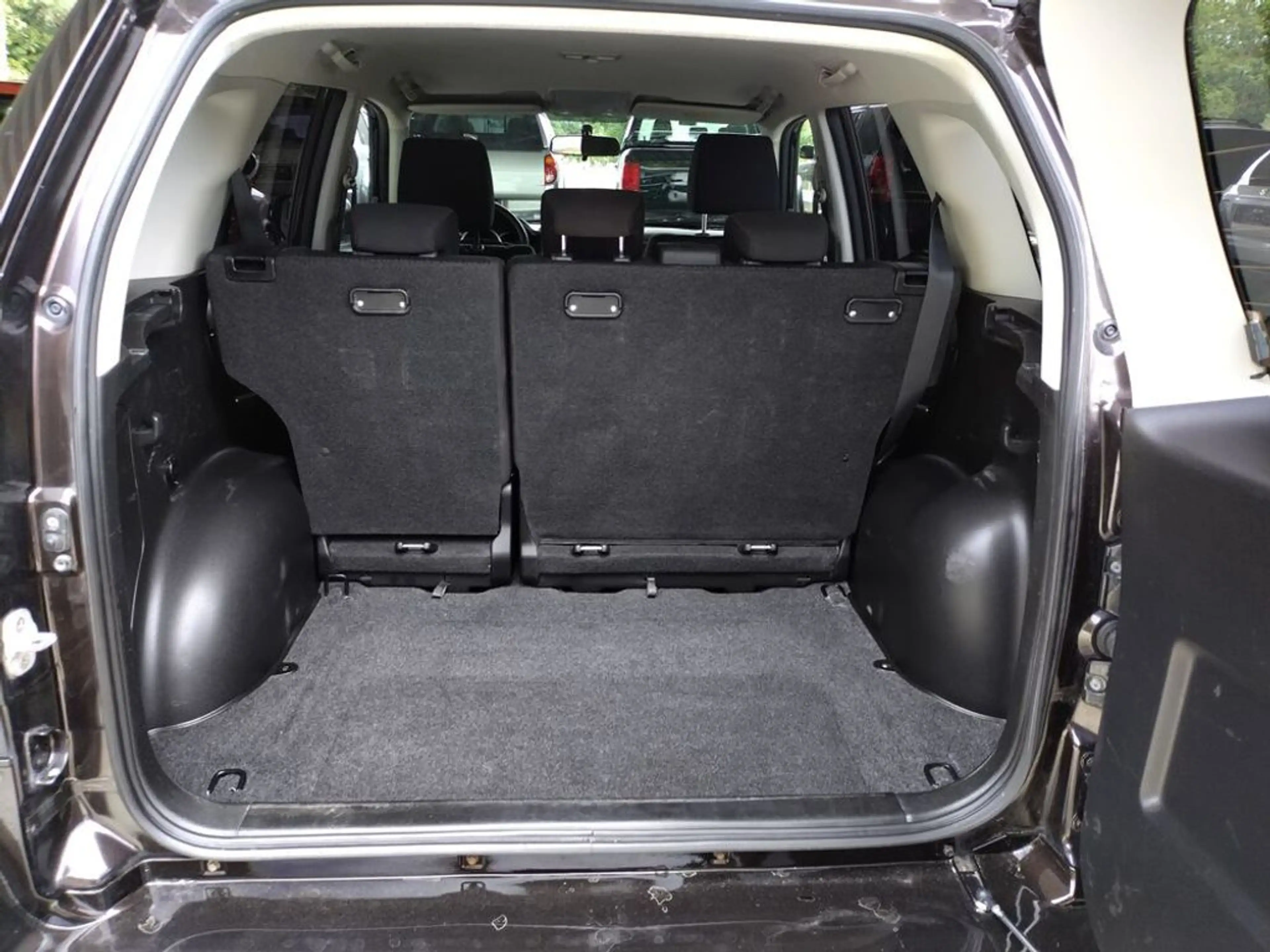 Suzuki Grand Vitara Grand 1,9 DDiS VX-E Deluxe !1.Besitz! — photo 14