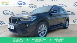 BMW X1 (F48) sDrive 18d 150 BVA Business Design - Automatique