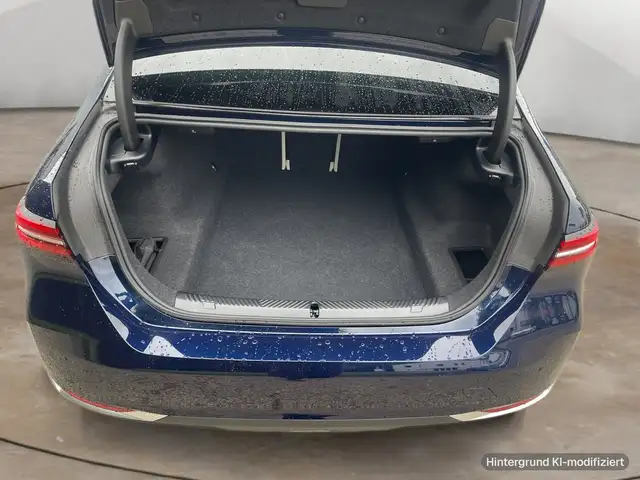 BMW 5 Series view 14