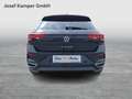 Volkswagen T-Roc Sport TSI ACT DSG Schwarz - thumbnail 4