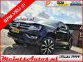 Volkswagen Amarok 10x 3.0 TDI 4Motion V6 258Pk 5Persoons DC Dubbele Grijs - thumbnail 6