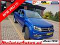 Volkswagen Amarok 10x 3.0 TDI 4Motion V6 258Pk 5Persoons DC Dubbele Grijs - thumbnail 5