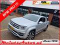 Volkswagen Amarok 10x 3.0 TDI 4Motion V6 258Pk 5Persoons DC Dubbele Grijs - thumbnail 10