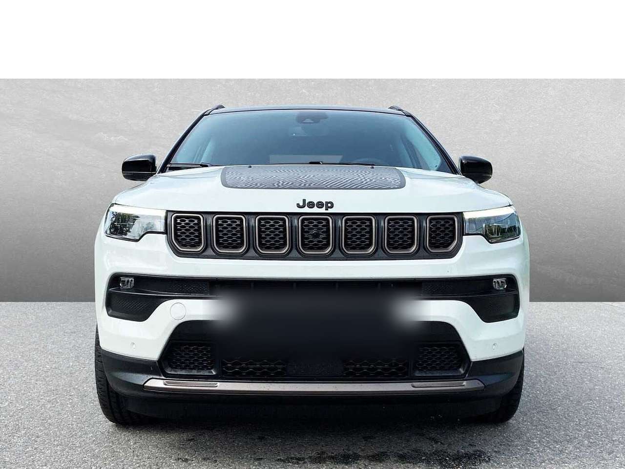 Jeep-Compass-Upland MHEV *Aktion*