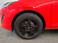 Ford Fiesta ALLWETTER SITZ.HZG TEMPOMAT ALU PDC BLUETOOTH KLIM Rot - thumbnail 15