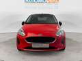Ford Fiesta ALLWETTER SITZ.HZG TEMPOMAT ALU PDC BLUETOOTH KLIM Rot - thumbnail 3