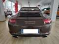 Porsche 911 Carrera Cabrio Brun - thumbnail 5