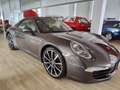 Porsche 911 Carrera Cabrio Brown - thumbnail 3