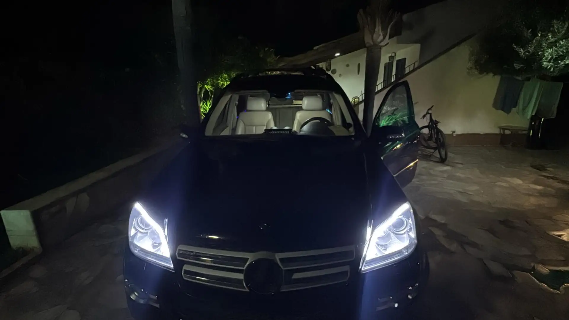 Mercedes-Benz GL 320 cdi Sport 7 auto - 1