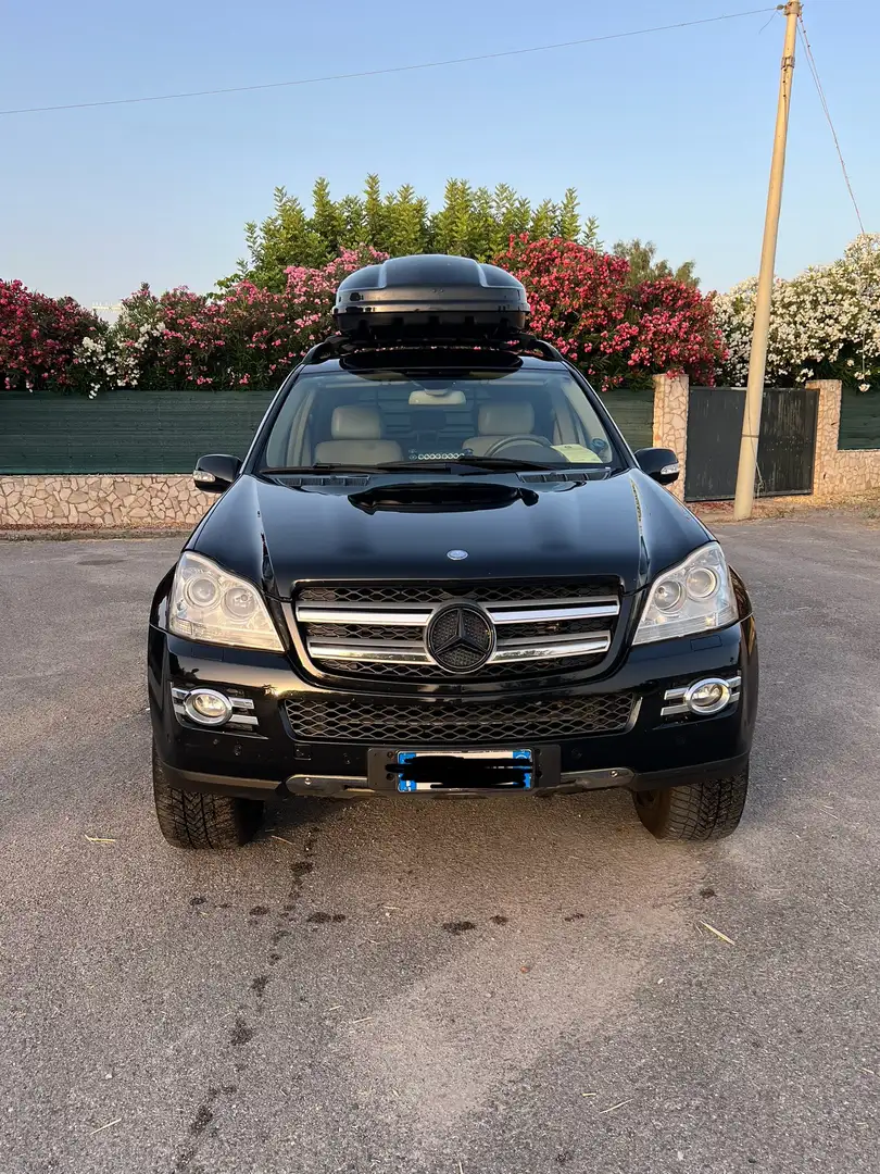 Mercedes-Benz GL 320 cdi Sport 7 auto - 2