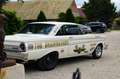 Ford Falcon Futura Hardtop "The Brainwasher" Blanco - thumbnail 12