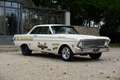 Ford Falcon Futura Hardtop "The Brainwasher" Weiß - thumbnail 10