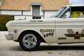 Ford Falcon Futura Hardtop "The Brainwasher" Blanco - thumbnail 24