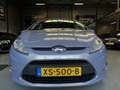 Ford Fiesta 1.25 Titanium Airco, Clima, Lichtmetalen velgen Grijs - thumbnail 13