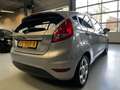 Ford Fiesta 1.25 Titanium Airco, Clima, Lichtmetalen velgen Grijs - thumbnail 8
