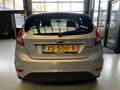 Ford Fiesta 1.25 Titanium Airco, Clima, Lichtmetalen velgen Grijs - thumbnail 9