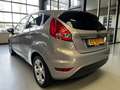 Ford Fiesta 1.25 Titanium Airco, Clima, Lichtmetalen velgen Grijs - thumbnail 2