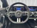 Mercedes-Benz CLA 200 AMG Night-Paket Panorama 360° HUD 19" Bleu - thumbnail 10