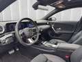 Mercedes-Benz CLA 200 AMG Night-Paket Panorama 360° HUD 19" Bleu - thumbnail 9