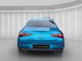 Mercedes-Benz CLA 200 AMG Night-Paket Panorama 360° HUD 19" Bleu - thumbnail 4