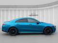 Mercedes-Benz CLA 200 AMG Night-Paket Panorama 360° HUD 19" Bleu - thumbnail 6