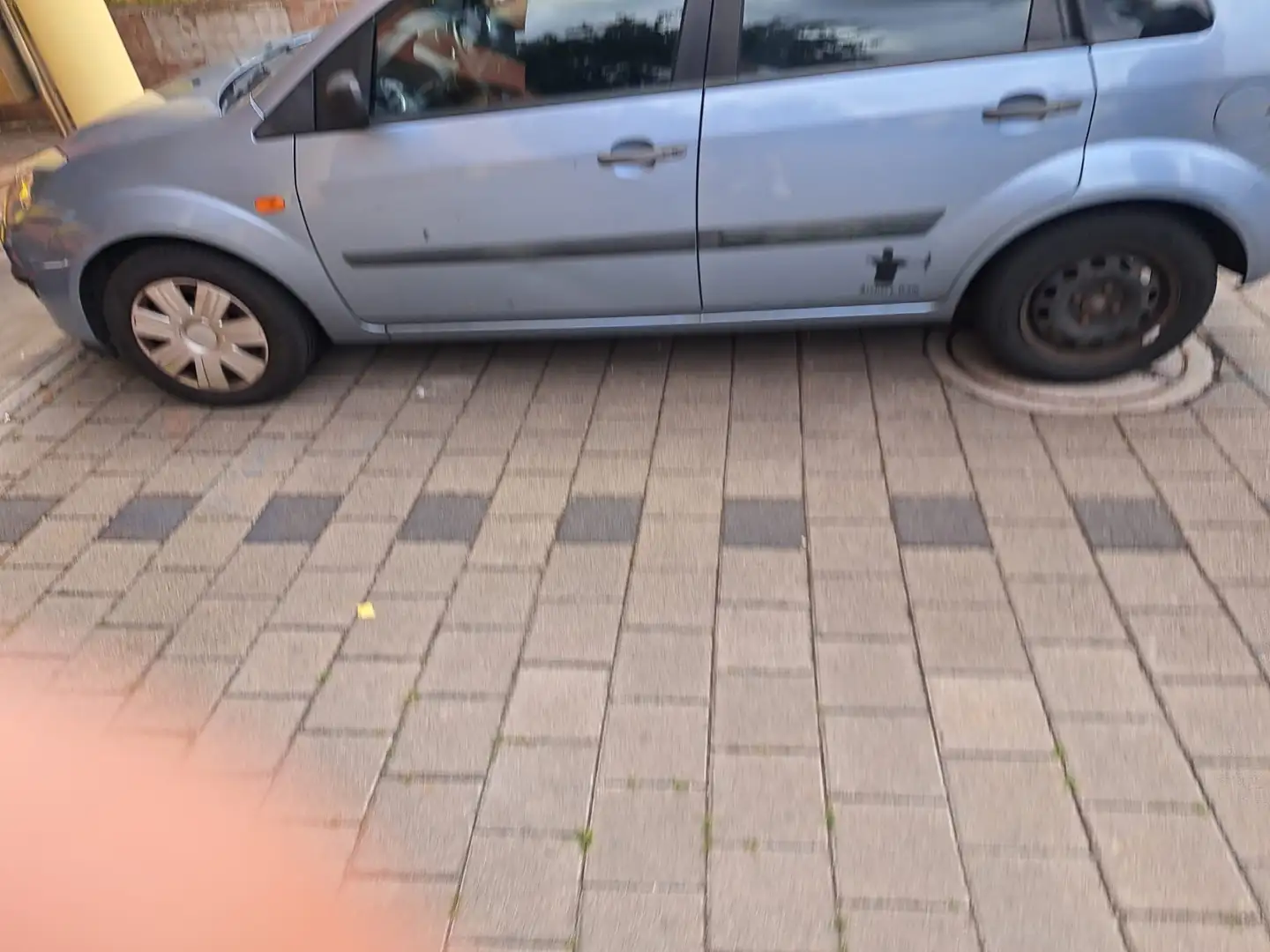 Ford Fiesta Fiesta 1.4 Style - 2