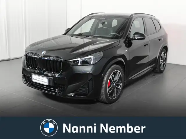 BMW X1 xDrive 20d Msport Pro