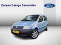 Fiat Panda 1.1 Actual | NETTE AUTO | LICHTMET. VELGEN | ZUINI Bleu - thumbnail 1
