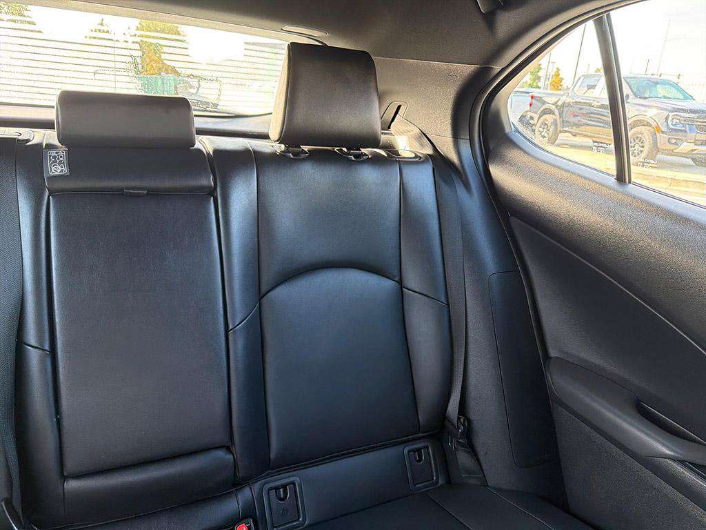 used 2020 Lexus UX car, priced at $34,745