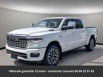Limited 14.5P 5.7L 4x4 Tout compris hors homologation 4500e