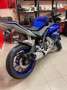 Yamaha YZF-R125 Blau - thumbnail 4