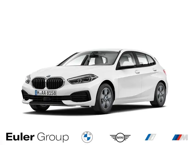 Bmw 118 iA Navi Digitales Cockpit LED Sperrdiff. Apple Car