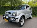 Suzuki Jimny 1.3 Freestyle 4X4 4WD 2003 AIRCO Grijs - thumbnail 1