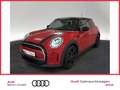 MINI Cooper Mini Cooper C Classic Trim RFK HUD NAVI LED VIRT Rot - thumbnail 1